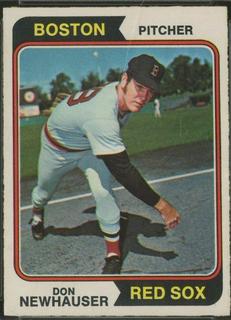 Don Newhauser