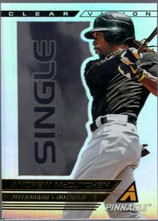 Andrew McCutchen