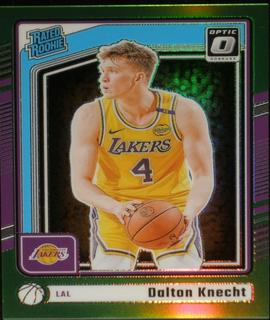 Dalton Knecht