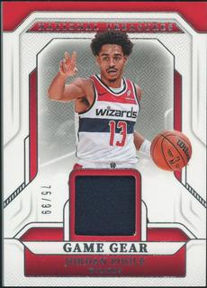 Jordan Poole