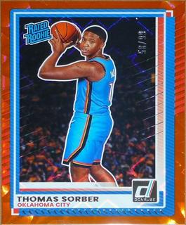 Thomas Sorber