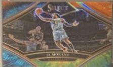 Ja Morant