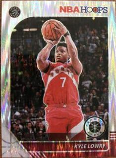 Kyle Lowry