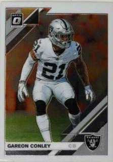 Gareon Conley