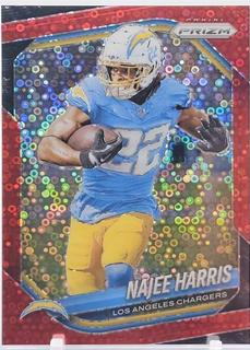 Najee Harris