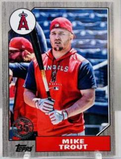 Mike Trout