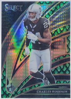 Charles Woodson