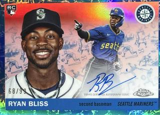 Ryan Bliss