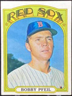 Bobby Pfeil