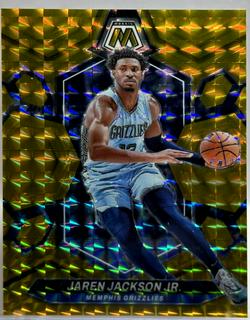 Jaren Jackson Jr.