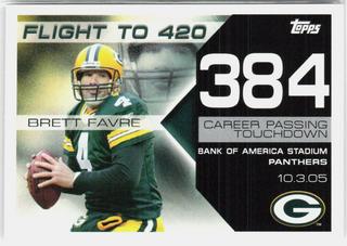 Brett Favre