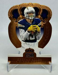 Keenan Allen