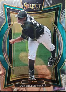 Dontrelle Willis