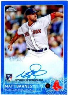 Matt Barnes