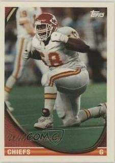 Will Shields