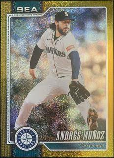 Andres Munoz