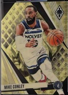 Mike Conley
