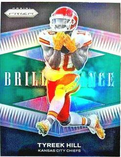 Tyreek Hill