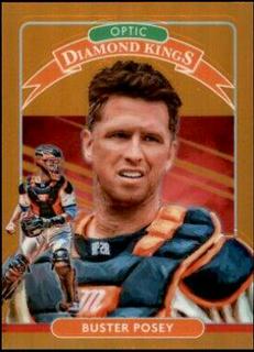 Buster Posey