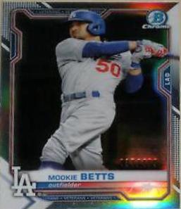 Mookie Betts