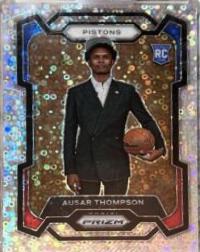 Ausar Thompson