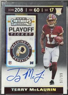 Terry McLaurin
