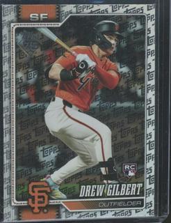 Drew Gilbert