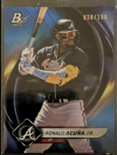 Ronald Acuna Jr.