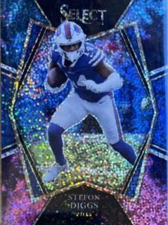 Stefon Diggs