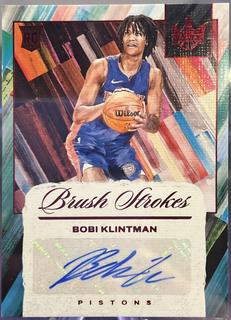 Bobi Klintman
