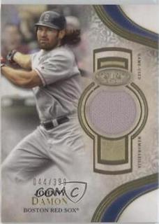 Johnny Damon