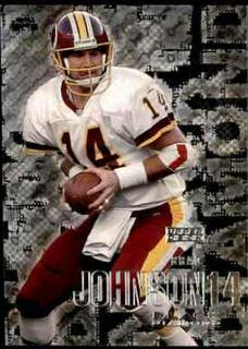 Brad Johnson
