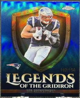 Rob Gronkowski