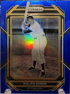 Ralph Kiner