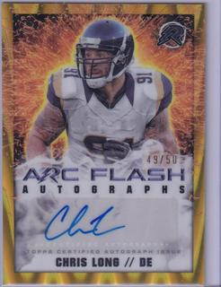 Chris Long