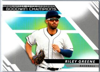 Riley Greene