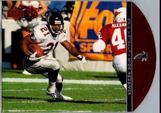 Eric Metcalf