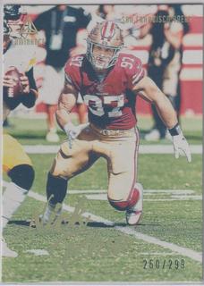 Nick Bosa