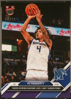 PJ Haggerty