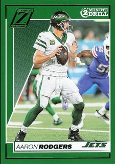 Aaron Rodgers