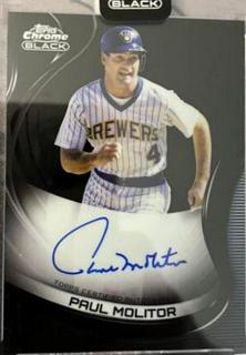 Paul Molitor