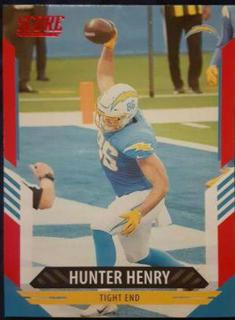 Hunter Henry