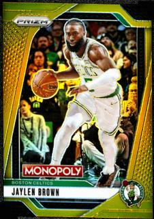 Jaylen Brown