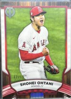 Shohei Ohtani