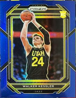Walker Kessler