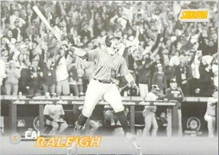 Cal Raleigh