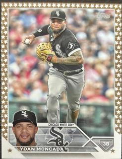 Yoan Moncada