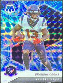 Brandin Cooks