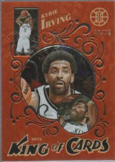 Kyrie Irving