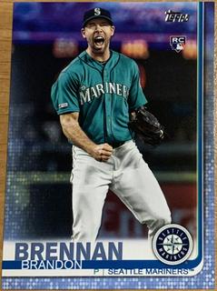 Brandon Brennan